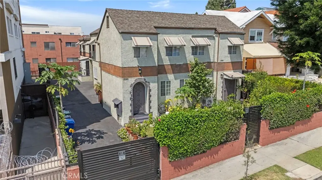 1053 S Oxford Avenue, Los Angeles, CA 90006 - Image #1