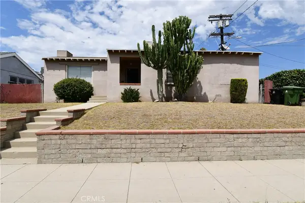 1815 W 108th Street, Los Angeles, CA 90047