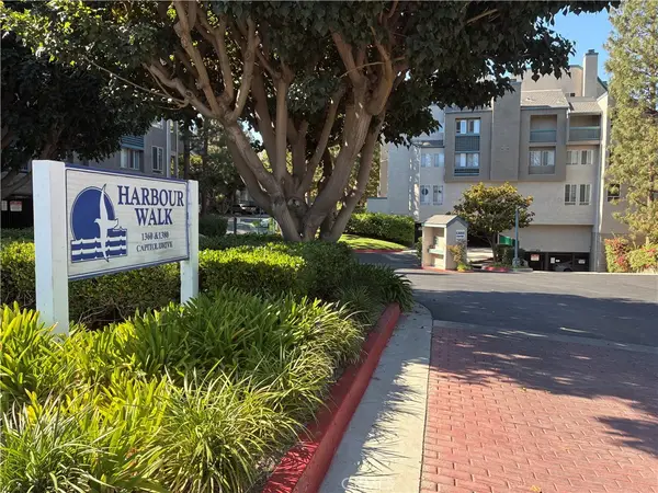 1360 W Capitol Drive #332, San Pedro, CA 90732