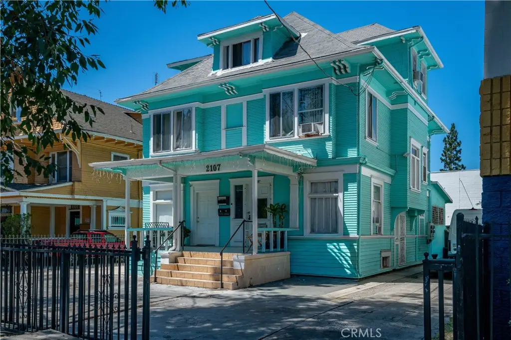 2107 S Union Avenue, Los Angeles, CA 90007 - Image #1