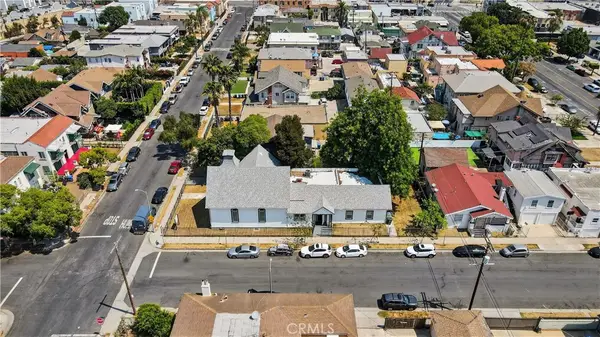 3425 W 15th Street, Los Angeles, CA 90019