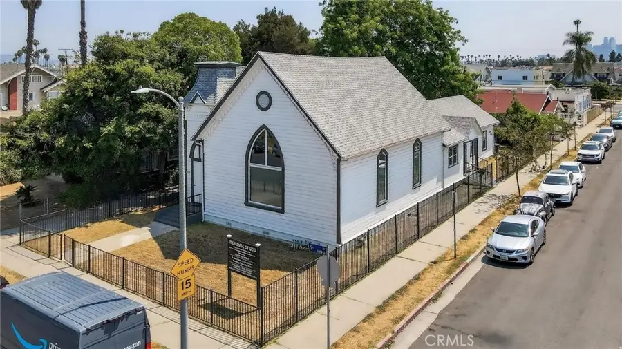 3425 W 15th Street, Los Angeles, CA 90019 - Image #2