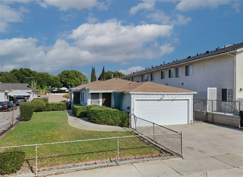 14522 Avis Avenue, Lawndale, CA 90260 - #1