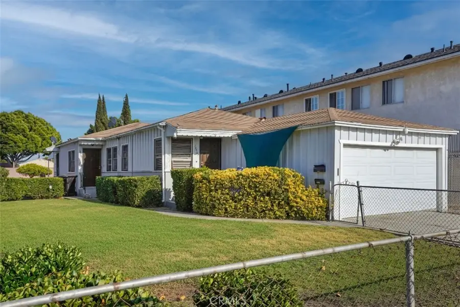 14522 Avis Avenue, Lawndale, CA 90260 - #3