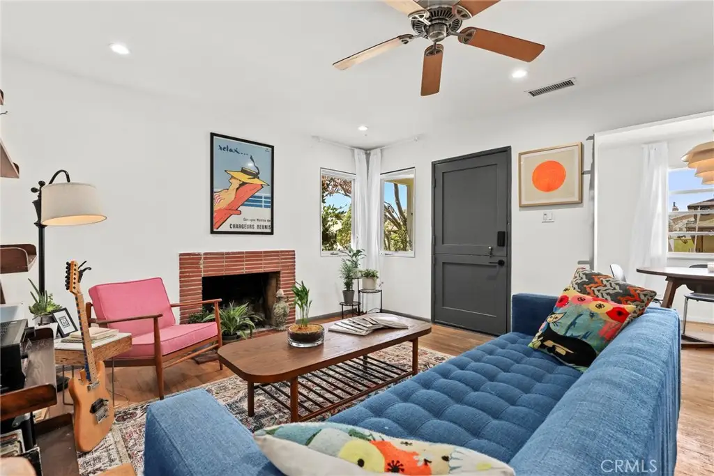 4474 W 133rd Street, Hawthorne, CA 90250 - #1