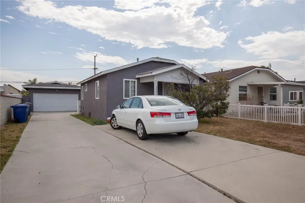 20616 Budlong Avenue, Torrance, CA 90502 - #1