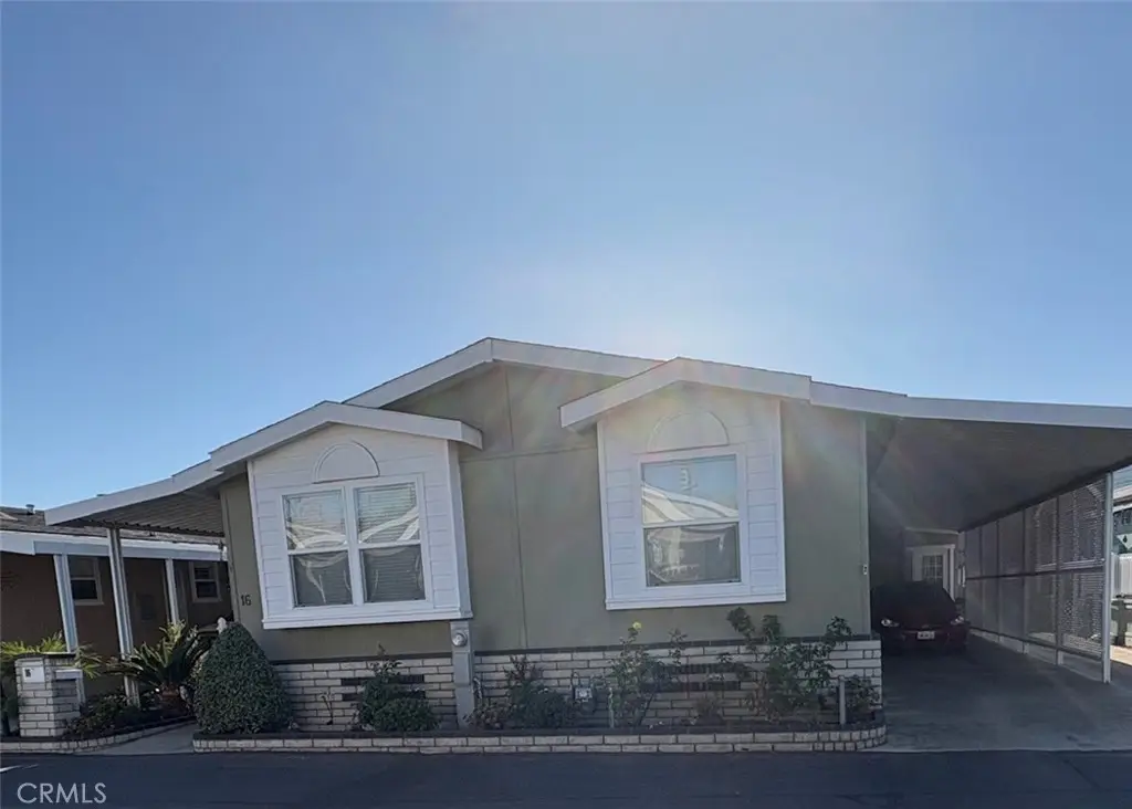 16444 Bolsa Chica #16, Huntington Beach, CA 92649 - Image #1