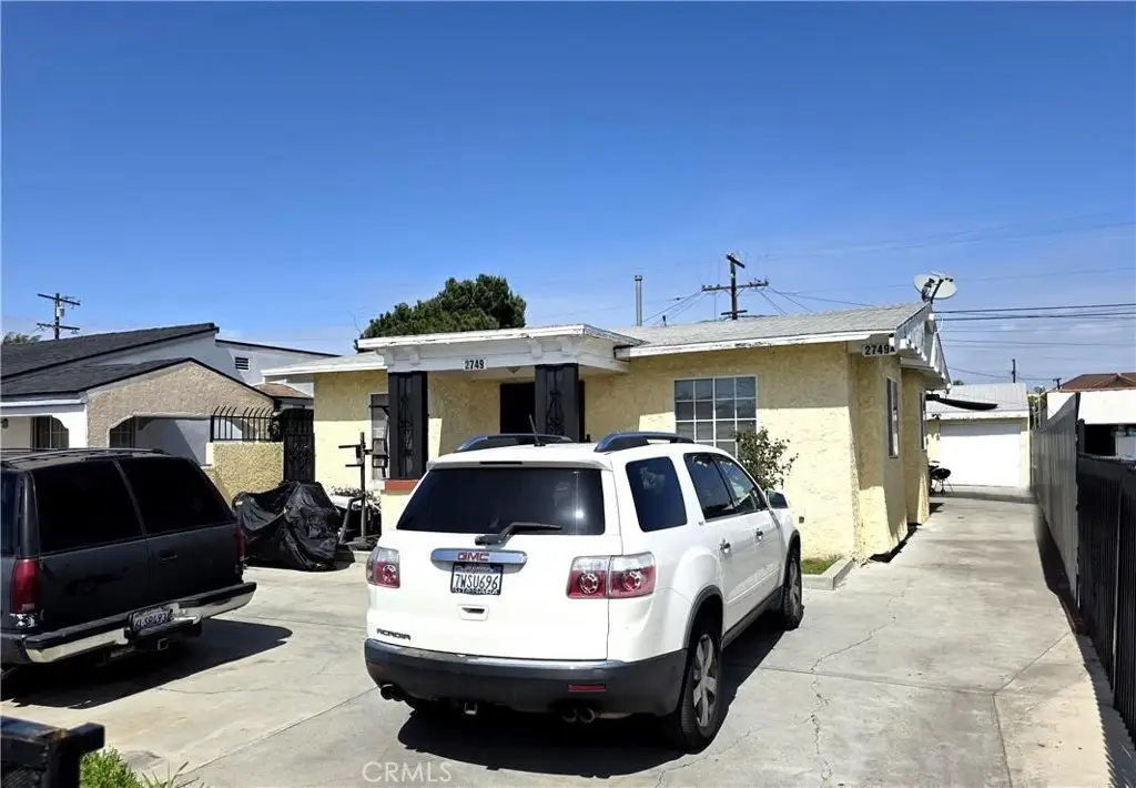 2749 Live Oak Street, Huntington Park, CA 90255 - Image #1
