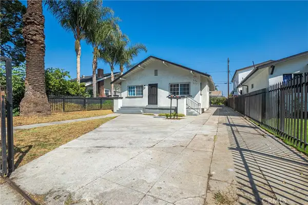 201 W 75th Street, Los Angeles, CA 90003