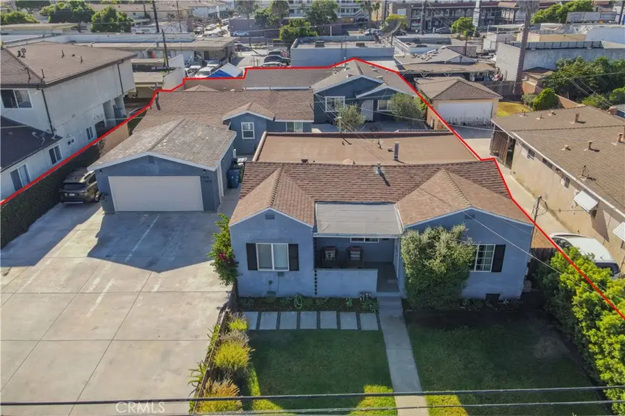11835 Gale Ave, Hawthorne, CA 90250 - Image #2