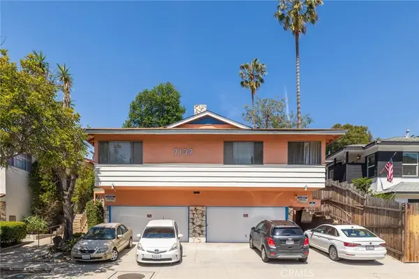 7137 Ramsgate Avenue, Los Angeles, CA 90045