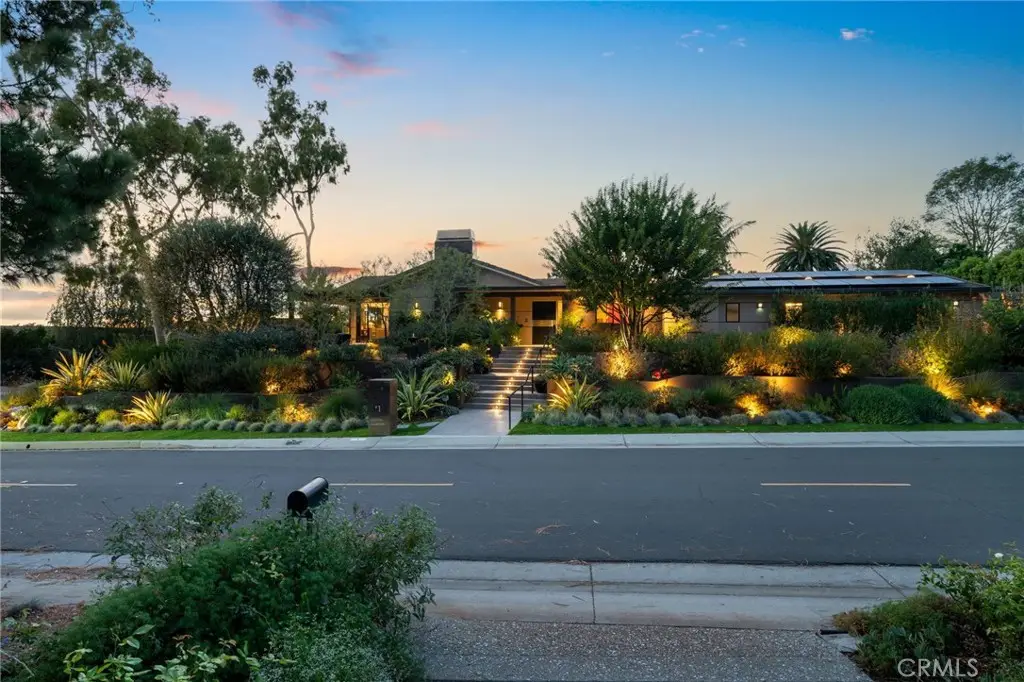 1 Crestwind Drive, Rancho Palos Verdes, CA 90275 - #1