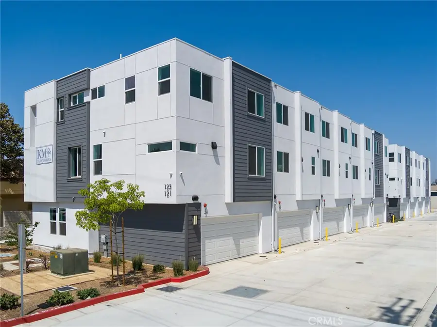 121 E 223rd Street #1, Carson, CA 90745 - Image #2