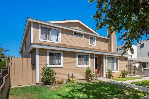 1629 208th Street, Torrance, CA 90501