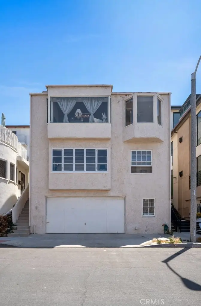 3012 Manhattan Avenue, Manhattan Beach, CA 90266 - Image #1