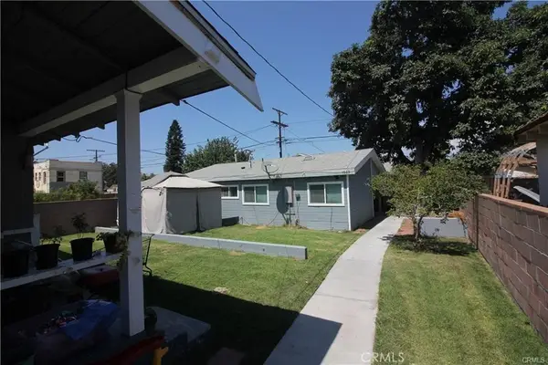 1027 W 46th Street, Los Angeles, CA 90037