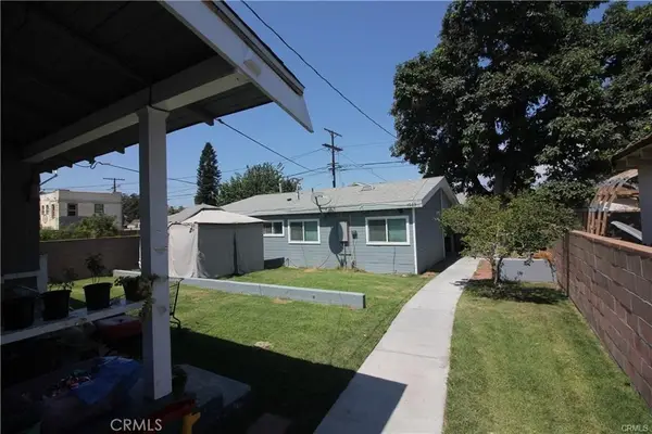 1027 W 46th Street, Los Angeles, CA 90037