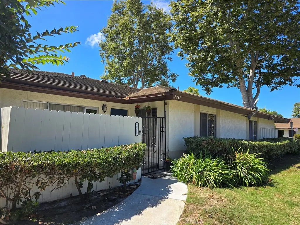 2732 Bolker Drive, Port Hueneme, CA 93041 - #1