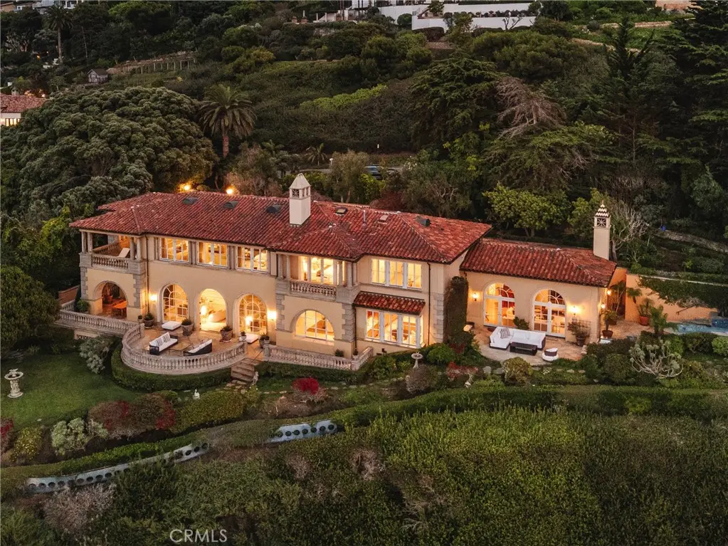 609 Paseo Del Mar, Palos Verdes Estates, CA 90274 - Image #1