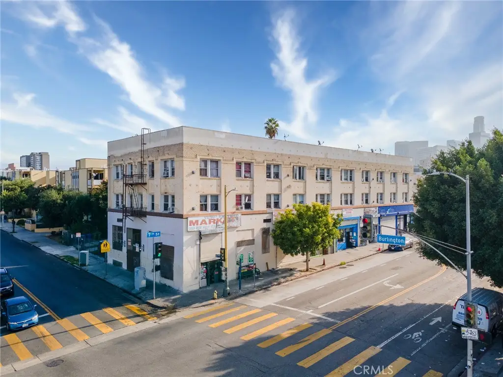 694 S Burlington Avenue, Los Angeles, CA 90057 - Image #1