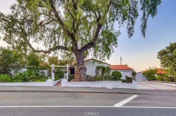 4052 Miraleste, Rancho Palos Verdes, CA 90275