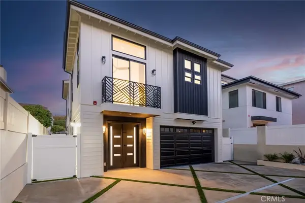 110 S Irena Avenue #B, Redondo Beach, CA 90277