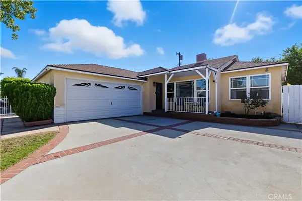 13568 Ottoman Street, Arleta, CA 91331