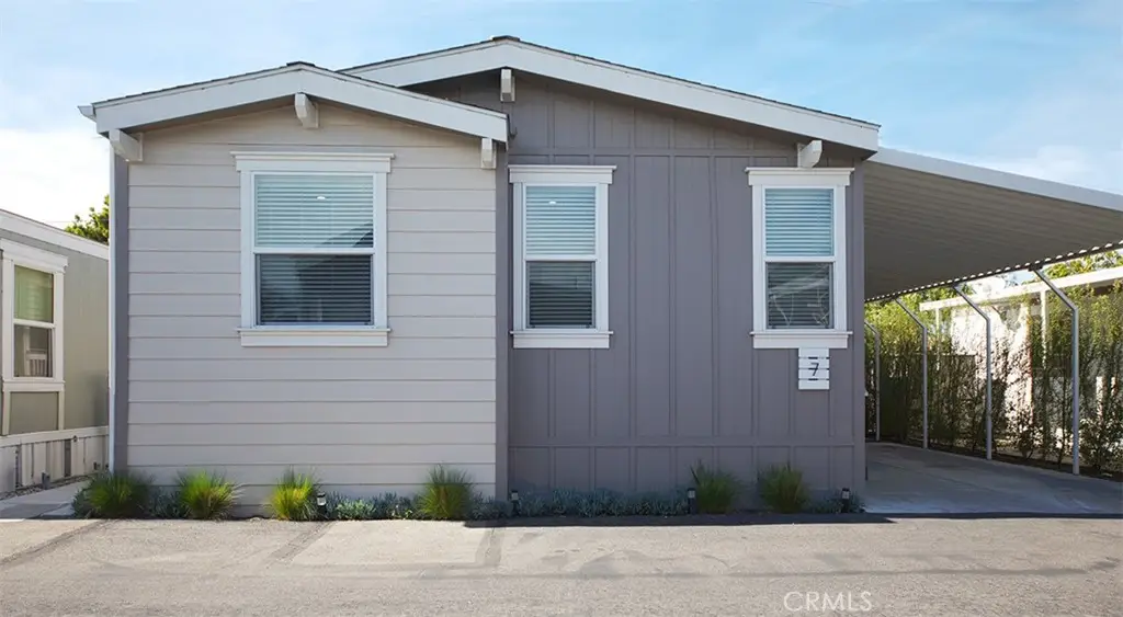 2103 245th Street #7, Lomita, CA 90717 - #1