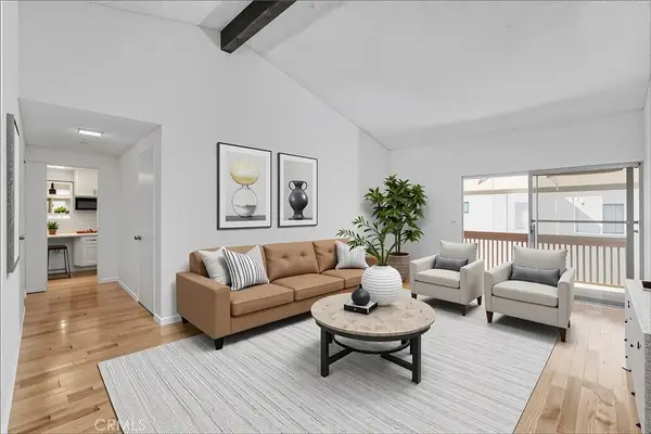 5650 Sumner Way #313, Culver City, CA 90230