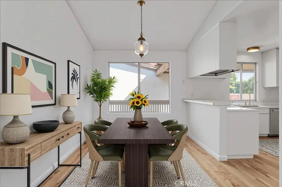 5650 Sumner Way #313, Culver City, CA 90230 - Image #2