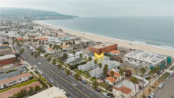 1505 S Catalina, Redondo Beach, CA 90277