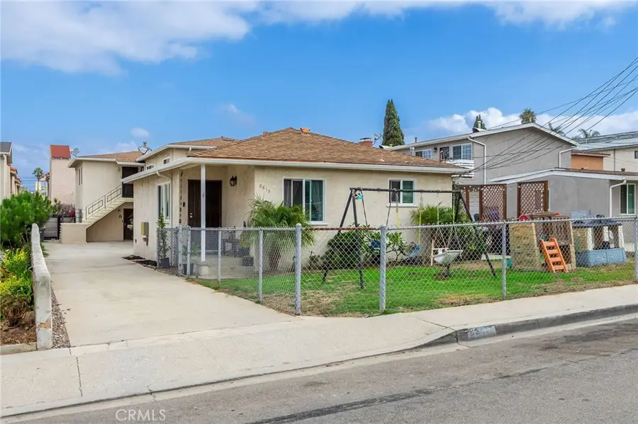 2615 Rockefeller, Redondo Beach, CA 90278 - Image #2