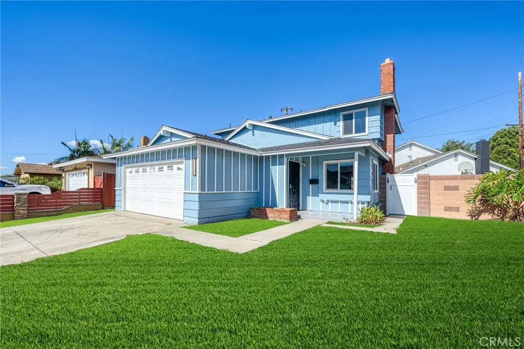 21992 Acarus, Carson, CA 90745 - Image #1