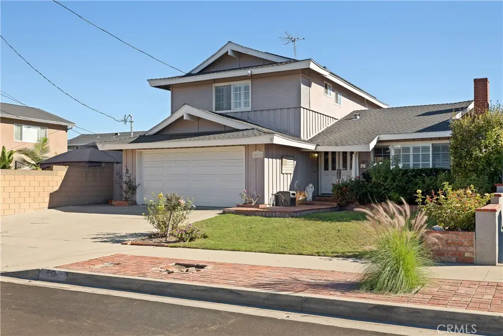 813 Statler Street, San Pedro, CA 90731 - #1