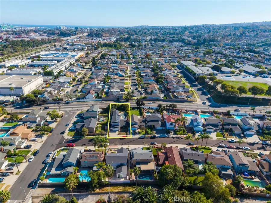 813 Statler Street, San Pedro, CA 90731 - #2