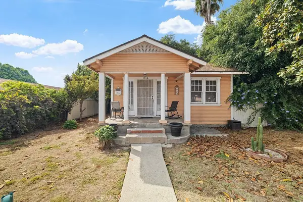 1336 251st Street, Harbor City, CA 90710