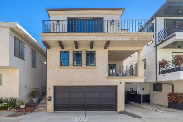 432 21st Place, Manhattan Beach, CA 90266
