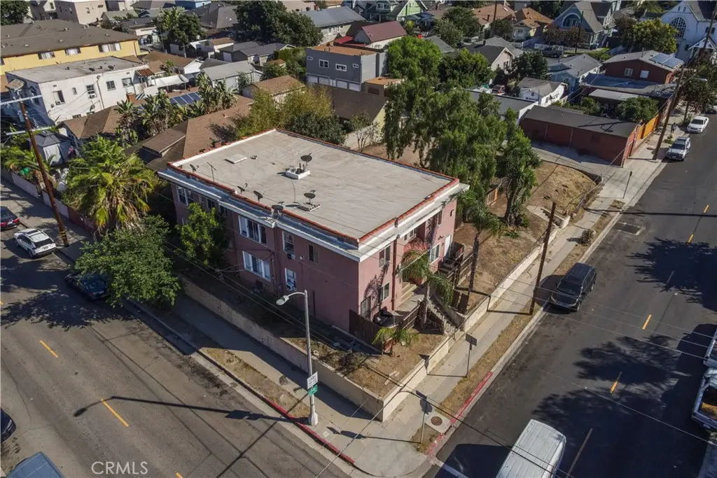 902 S Mesa Street, San Pedro, CA 90731 - #1