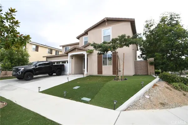 5367 Heitz Way, Fontana, CA 92336