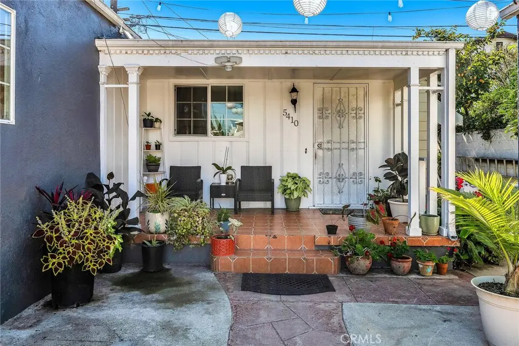 5410 Smiley, Los Angeles, CA 90016 - Image #1