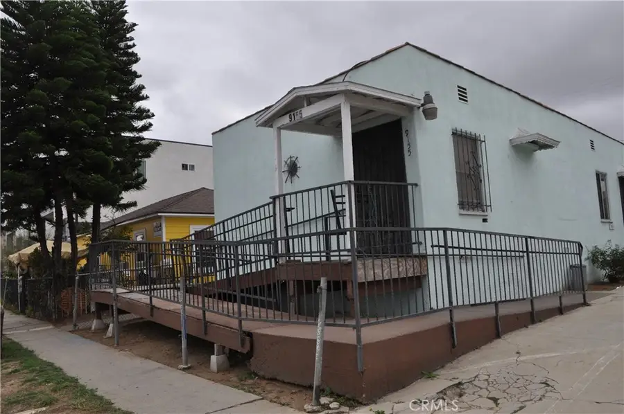 9155 S Normandie, Los Angeles, CA 90044 - Image #2