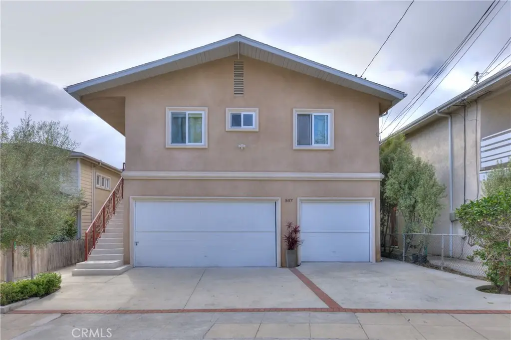 507 N Helberta, Redondo Beach, CA 90277 - #1