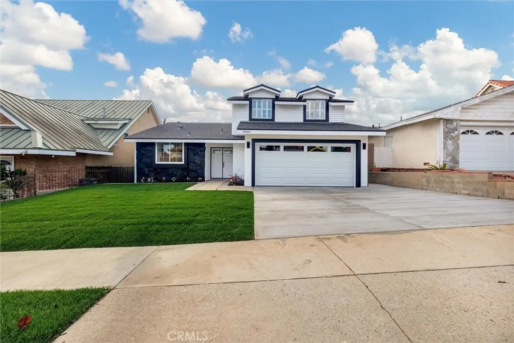 19407 Cliveden, Carson, CA 90746 - Image #1