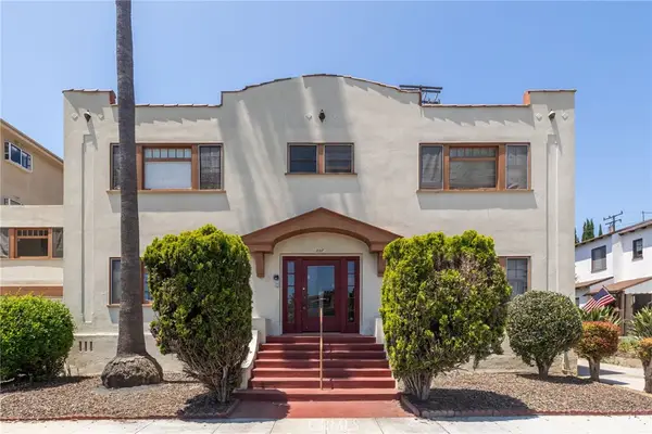 207 Mira Mar Avenue, Long Beach, CA 90803