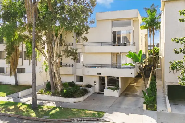 1751 S Bentley Ave, Los Angeles, CA 90025