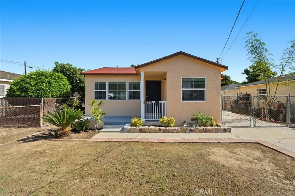 14422 Avis Avenue, Lawndale, CA 90260 - #1