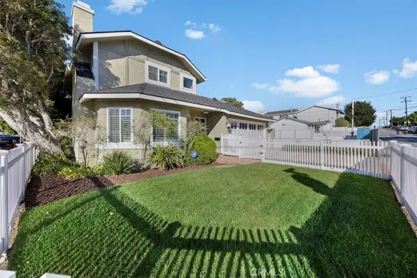 2301 Marshallfield #A, Redondo Beach, CA 90278