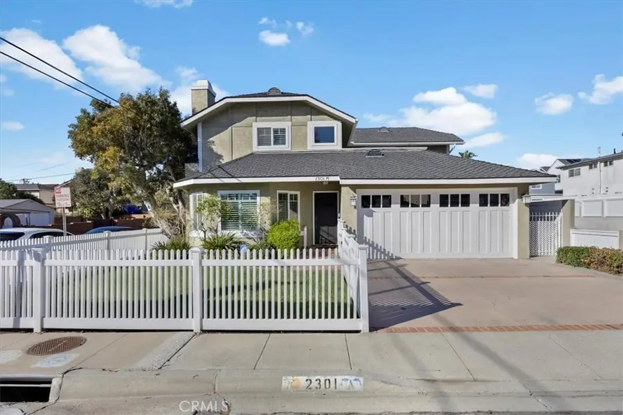 2301 Marshallfield #A, Redondo Beach, CA 90278 - Image #3