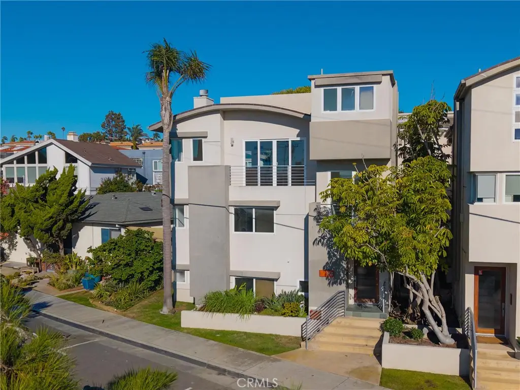 514 Ardmore, Hermosa Beach, CA 90254 - Image #1