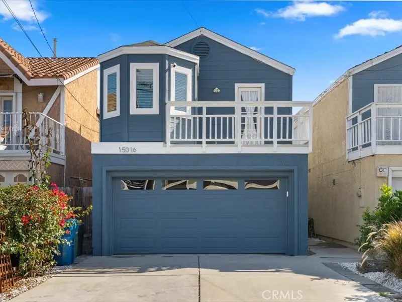 15016 Mansel, Lawndale, CA 90260 - Image #1